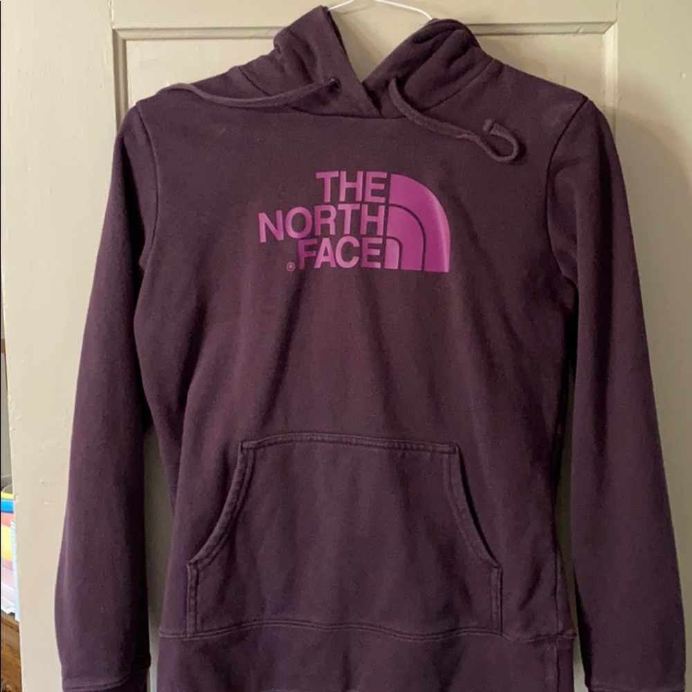 North Face Hoodie